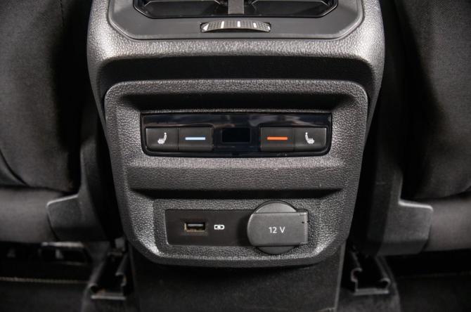 Volkswagen Tiguan II с пробегом 2018 года, цена 2 259 000 рублей, 149025 км, внедорожник, Автокод Объявления