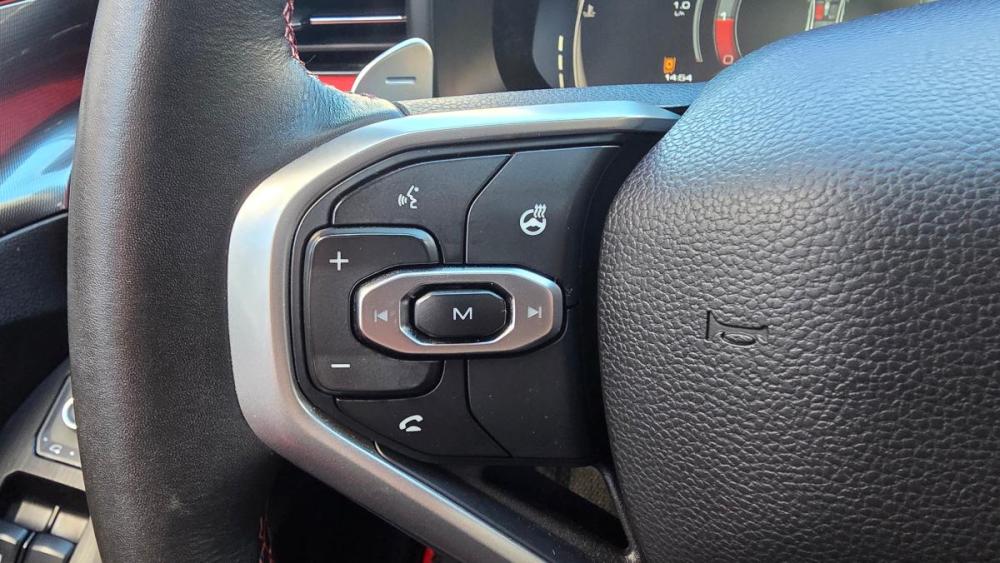 Haval Jolion I Рестайлинг Санкт-Петербург  - изображение 12