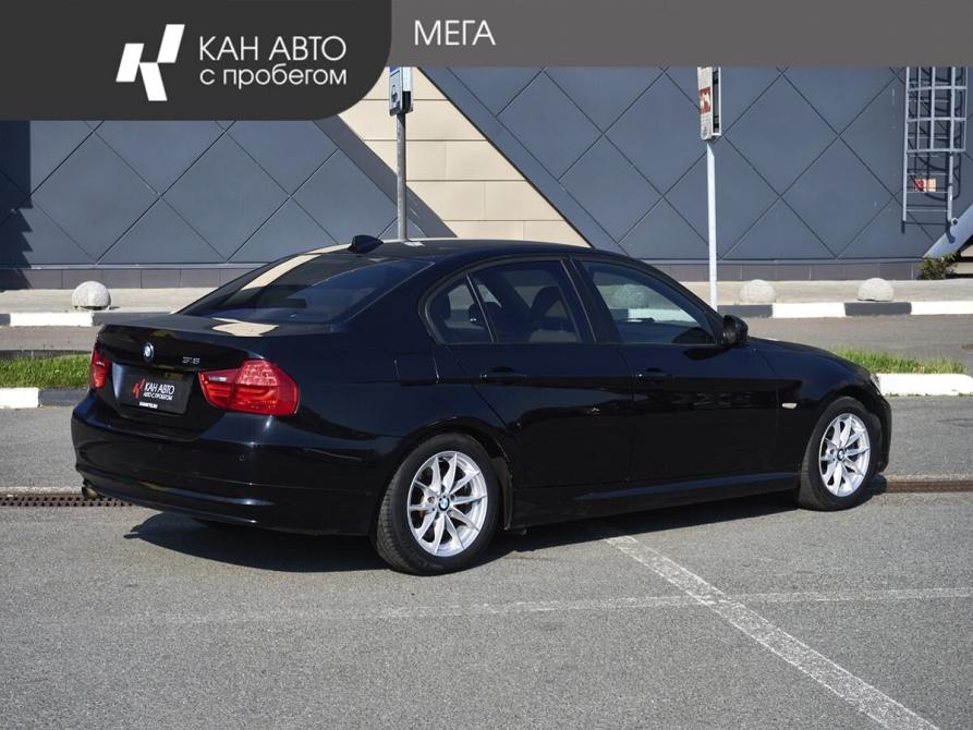 BMW 3 серии V (E90/E91/E92/E93) Рестайлинг Казань  - изображение 2