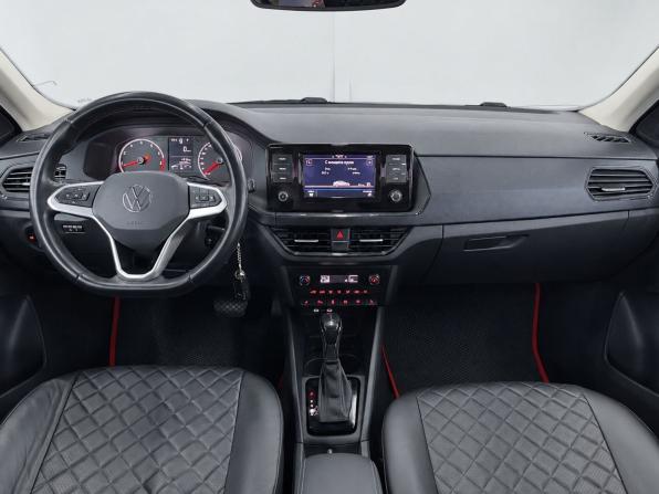 Volkswagen Polo VI с пробегом 2020 года, цена 1 499 000 рублей, 133300 км, лифтбек, Автокод Объявления