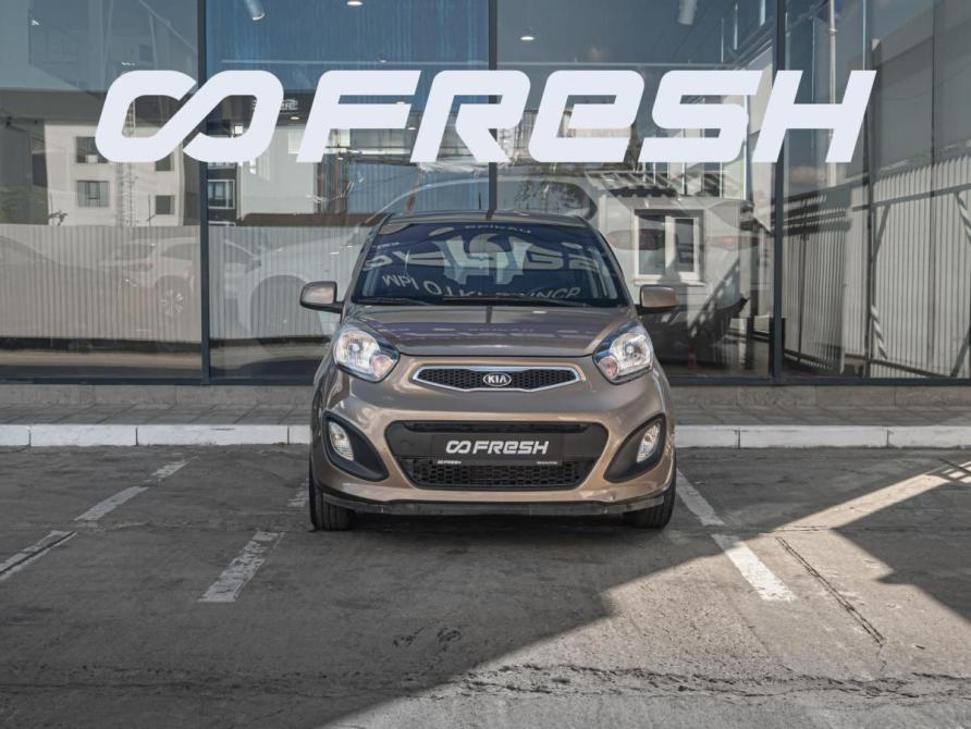 Kia Picanto II Краснодар  - изображение 3