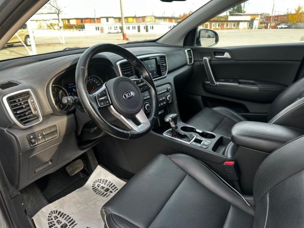Kia Sportage IV с пробегом 2018 года, цена 2 235 000 рублей, 81938 км, внедорожник, Автокод Объявления