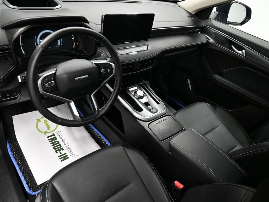 Haval Jolion I Рестайлинг Тверь  - изображение 9