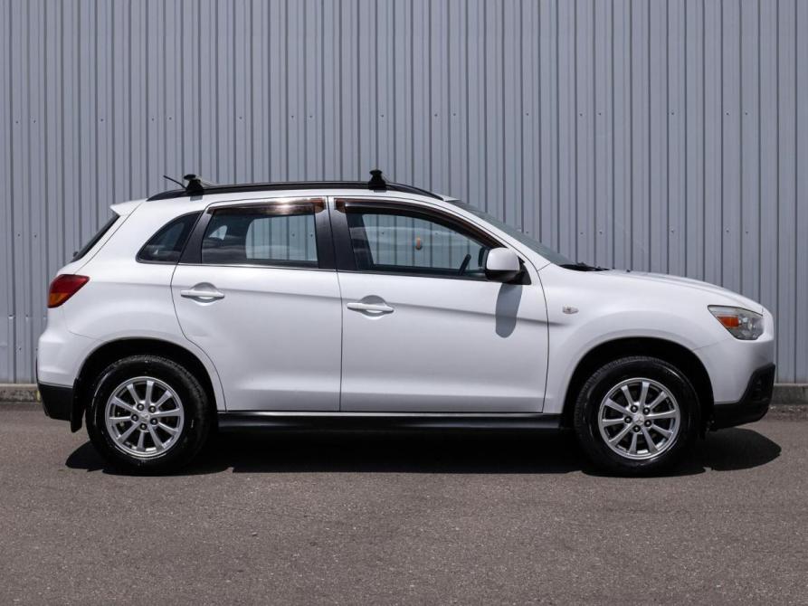 Mitsubishi ASX I Сочи  - изображение 5