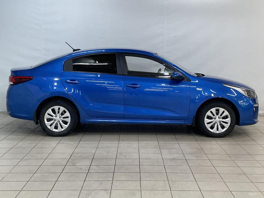 Kia Rio IV Воронеж  - изображение 9