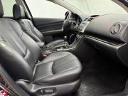 Mazda 6 II (GH) Липецк  - изображение 36