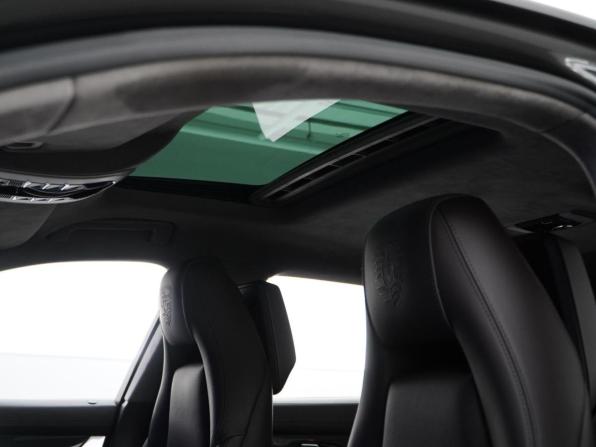 Porsche Panamera I Рестайлинг с пробегом 2014 года, цена 3 350 055 рублей, 129501 км, лифтбек, Автокод Объявления