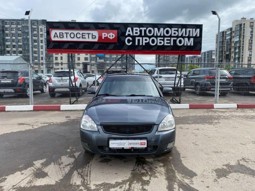 Lada (ВАЗ) Priora I Рестайлинг Альметьевск  - изображение 2