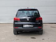 Volkswagen Tiguan I Рестайлинг Москва  - изображение 55