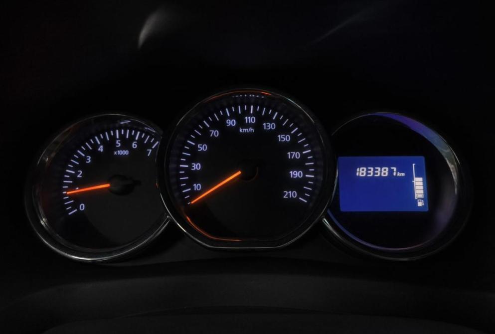 Renault Logan II Сыктывкар  - изображение 13