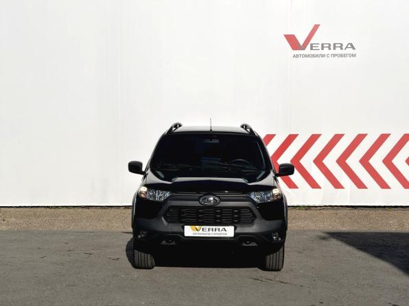 Lada (ВАЗ) Niva Travel I с пробегом 2023 года, цена 1 120 000 рублей, 40147 км, внедорожник, Автокод Объявления