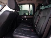 Land Rover Discovery IV Рестайлинг Москва  - изображение 35