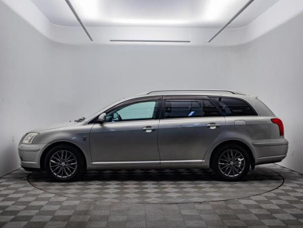 Toyota Avensis II с пробегом 2006 года, цена 493 000 рублей, 377282 км, универсал, Автокод Объявления
