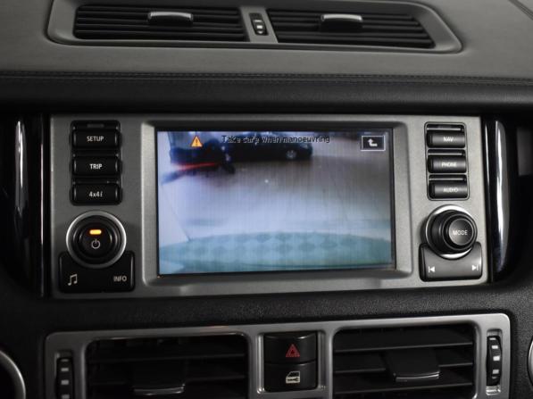 Land Rover Range Rover III Рестайлинг с пробегом 2009 года, цена 1 119 900 рублей, 315832 км, внедорожник, Автокод Объявления