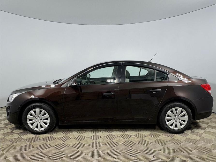 Chevrolet Cruze I Рестайлинг Борисоглебск  - изображение 2