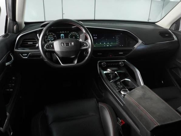 Geely Tugella I с пробегом 2021 года, цена 2 599 000 рублей, 49827 км, внедорожник, Автокод Объявления