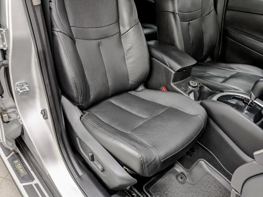 Nissan X-Trail III Москва  - изображение 23