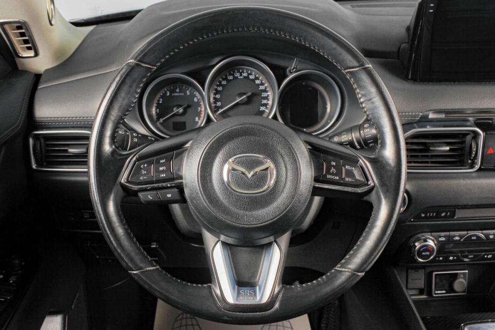 Mazda CX-5 II Тюмень  - изображение 14