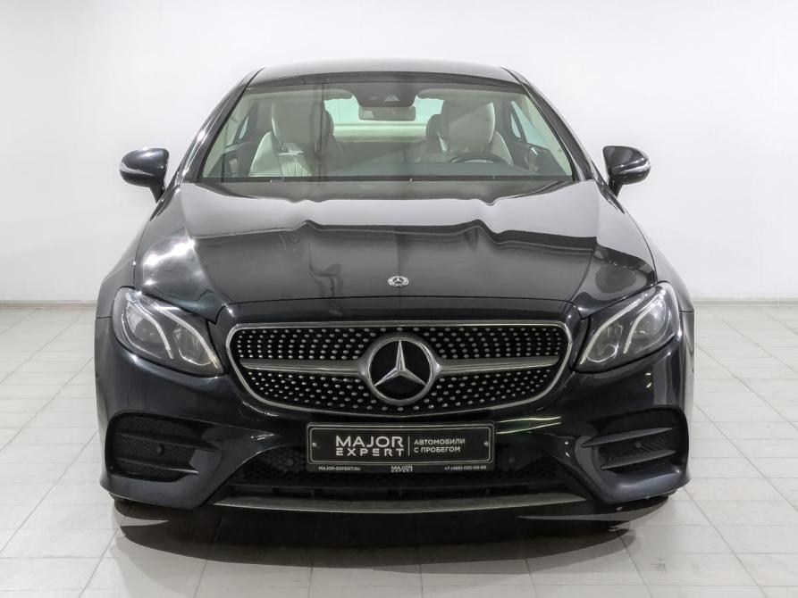 Mercedes-Benz E-Класс V (W213 S213 C238) Химки  - изображение 2