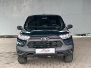 Lada (ВАЗ) Niva Travel I Тамбов  - изображение 23