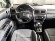 Skoda Octavia I (A4) Рестайлинг Москва  - изображение 32
