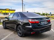 Toyota Camry VII (XV50) Рестайлинг 2 Волгоград  - изображение 45