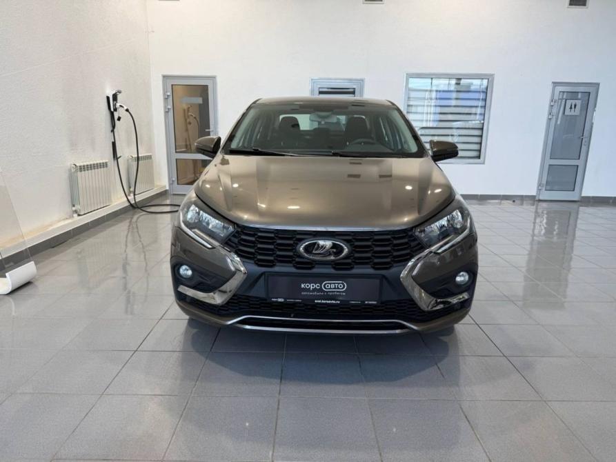 Lada (ВАЗ) Iskra Орел  - изображение 2
