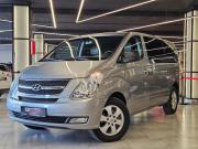 Hyundai Grand Starex I Краснодар  - изображение 17