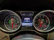 Mercedes-Benz GLE Coupe I (C292) Москва  - изображение 45