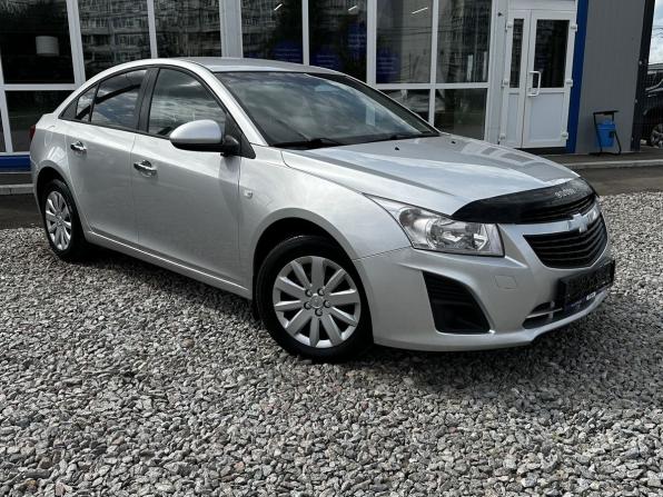 Chevrolet Cruze I Рестайлинг с пробегом 2013 года, цена 780 000 рублей, 164308 км, седан, Автокод Объявления