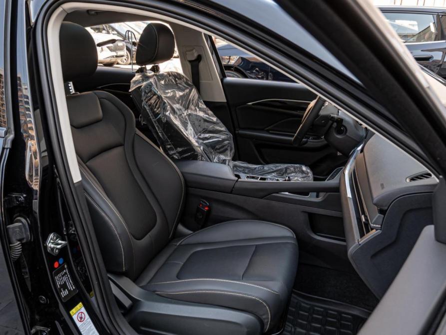 FAW Bestune B70 I Рестайлинг Краснодар  - изображение 8