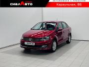 Volkswagen Polo V Рестайлинг Красноярск  - изображение 25