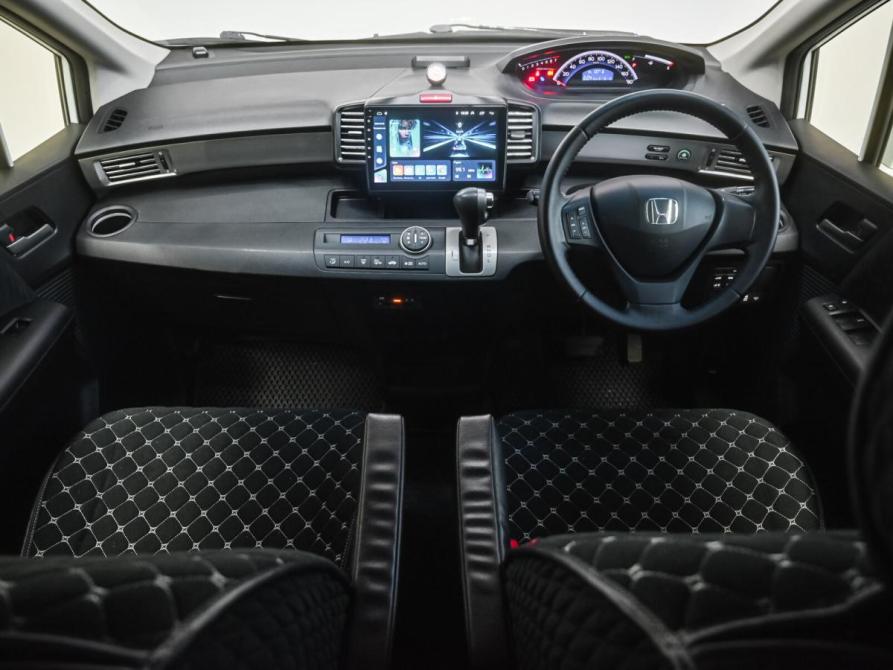 Honda Freed I Рестайлинг 2 Челябинск  - изображение 14