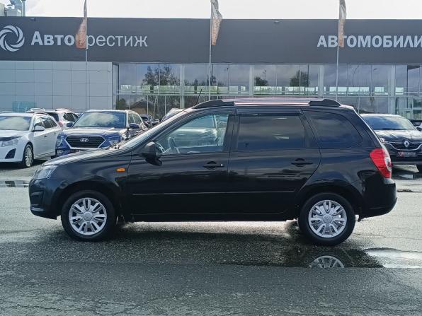 Lada (ВАЗ) Kalina II с пробегом 2015 года, цена 549 000 рублей, 49000 км, универсал, Автокод Объявления