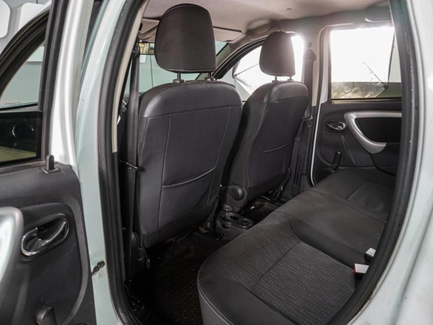 Nissan Terrano III (D10) Воронеж  - изображение 11