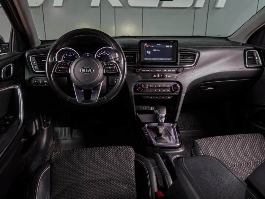 Kia Ceed III Воронеж  - изображение 6