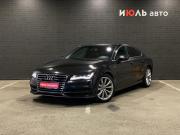Audi A7 I (4G) Челябинск  - изображение 23