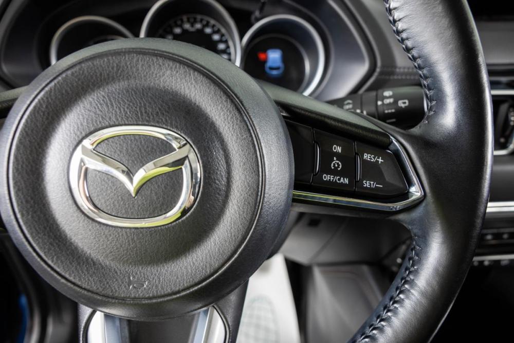 Mazda CX-5 II Пермь  - изображение 18