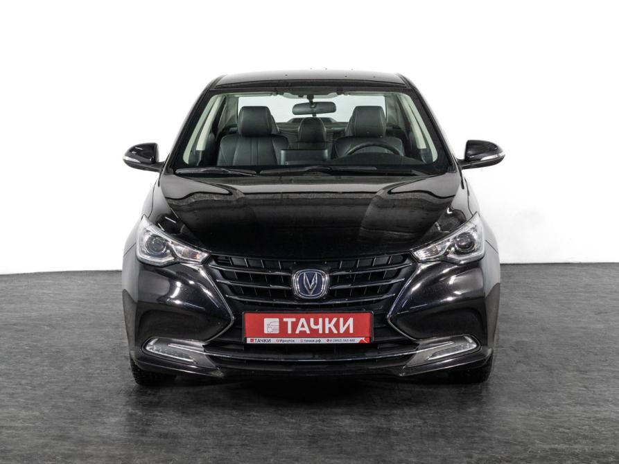 Changan Alsvin Иркутск  - изображение 2