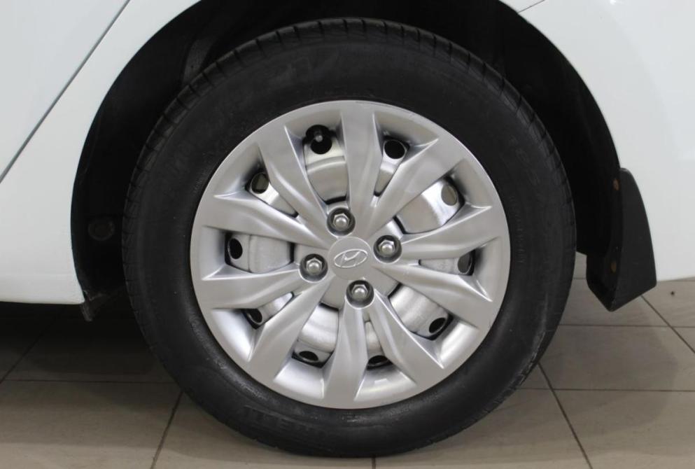 Hyundai Solaris I Рестайлинг Астрахань  - изображение 10