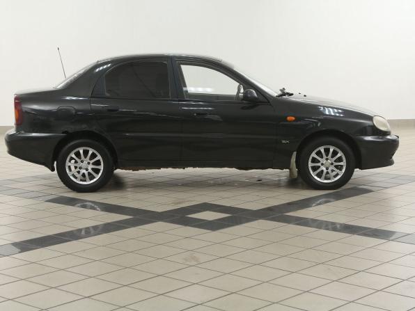 Chevrolet Lanos I с пробегом 2007 года, цена 106 000 рублей, 209000 км, седан, Автокод Объявления