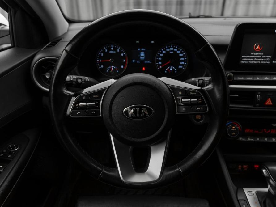 Kia K3 II Москва  - изображение 10