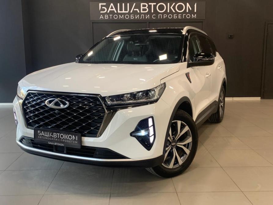 Chery Tiggo 7 Pro Max I Стерлитамак  - изображение 1
