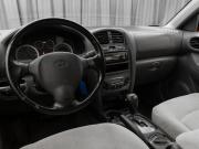 Hyundai Santa Fe Classic Москва  - изображение 23