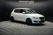 Skoda Fabia II Рестайлинг Крым  - изображение 33