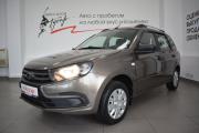 Lada (ВАЗ) Granta I Рестайлинг Киров  - изображение 31