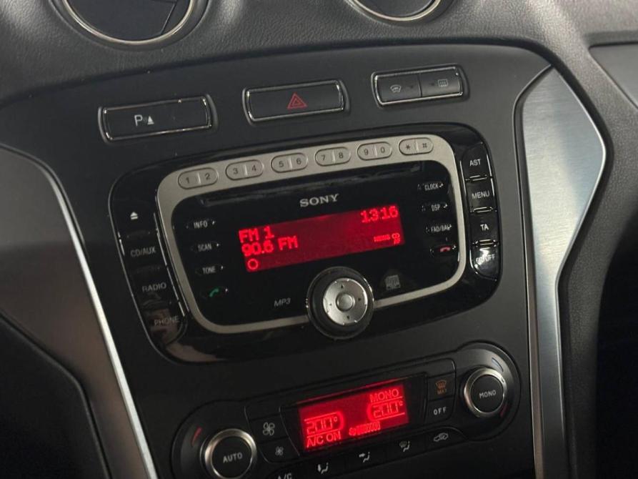 Ford Mondeo IV Рестайлинг Санкт-Петербург  - изображение 15