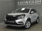 Lada (ВАЗ) XRAY I Пермь  - изображение 19