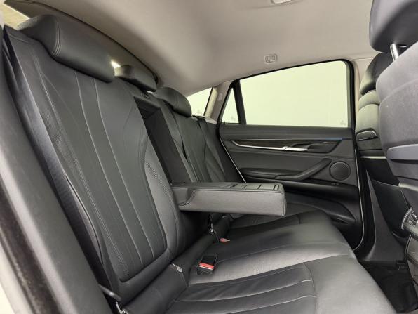 BMW X6 II (F16) с пробегом 2016 года, цена 3 350 000 рублей, 161608 км, внедорожник, Автокод Объявления