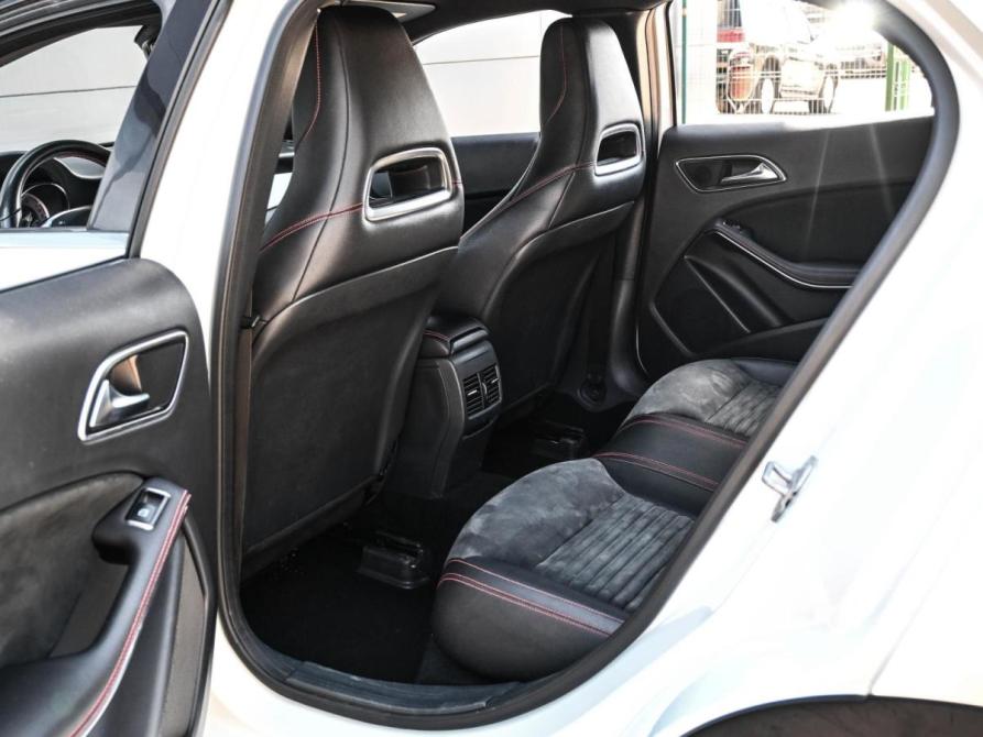Mercedes-Benz GLA I (X156) Новороссийск  - изображение 11